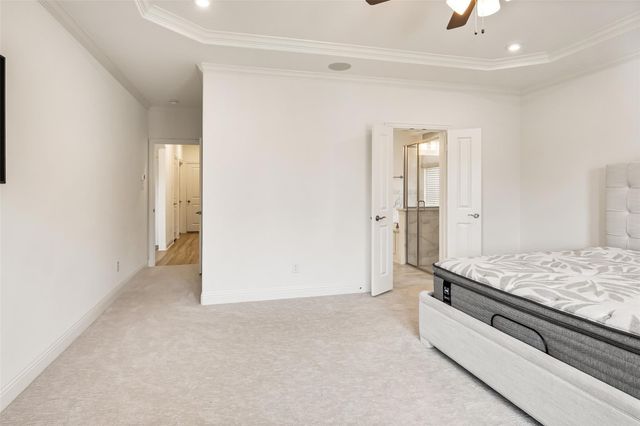 1519 Nighthawk Lane, Mansfield, TX 76063