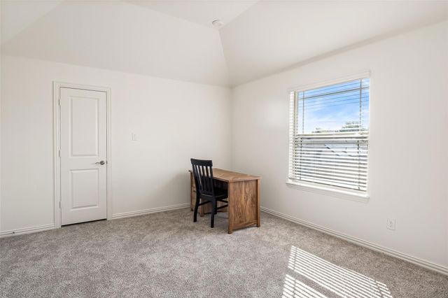 1519 Nighthawk Lane, Mansfield, TX 76063