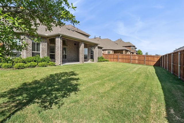 1519 Nighthawk Lane, Mansfield, TX 76063