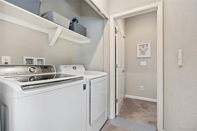 11250 Florence Street 22C, Henderson, CO 80640