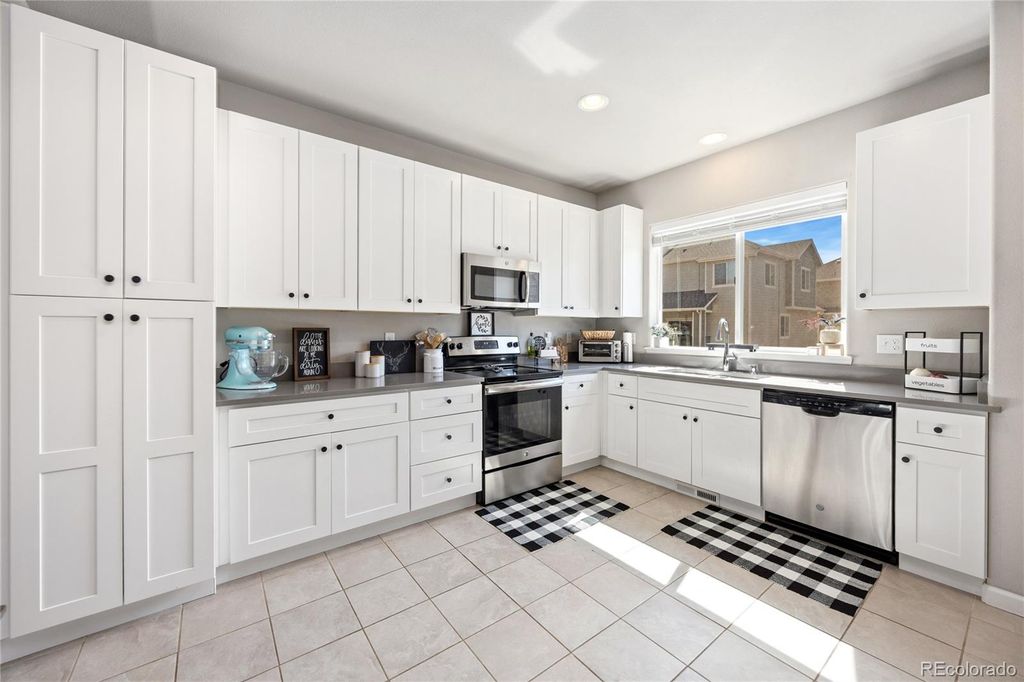 11250 Florence Street 22C, Henderson, CO 80640