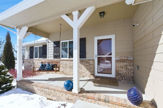 2621 W 58th Ct N, Wichita, KS 67204