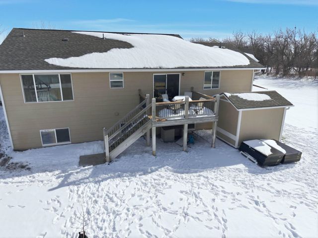 2621 W 58th Ct N, Wichita, KS 67204