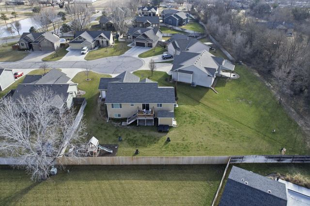 2621 W 58th Ct N, Wichita, KS 67204