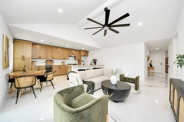9726 Grenadier Drive, Houston, TX 77089