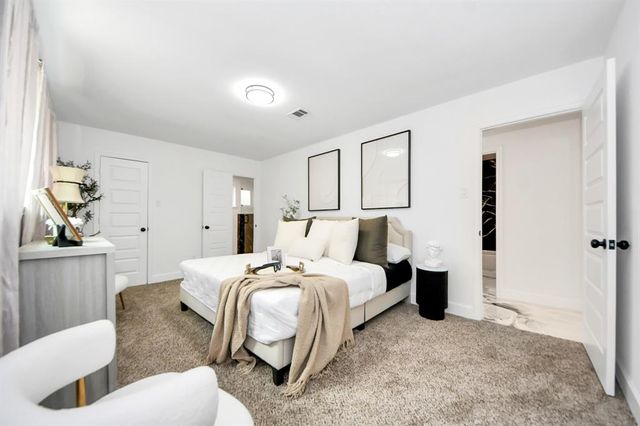 9726 Grenadier Drive, Houston, TX 77089
