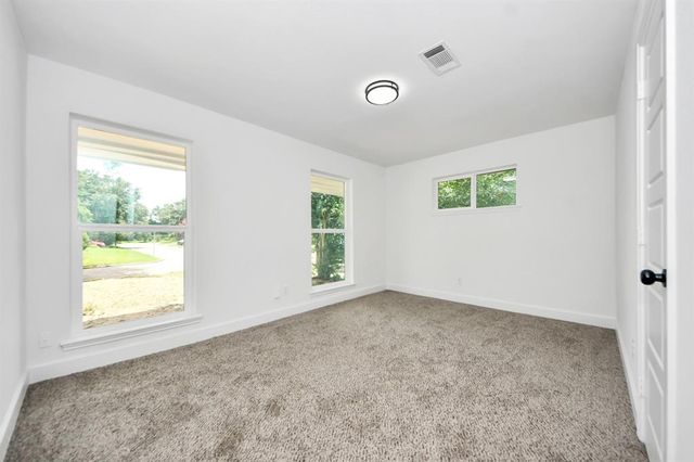 9726 Grenadier Drive, Houston, TX 77089