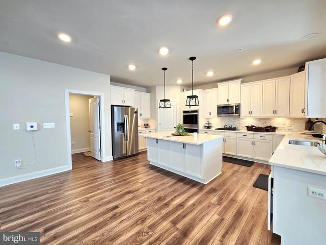 9909 KILDORE WAY, Fort Washington, MD 20744