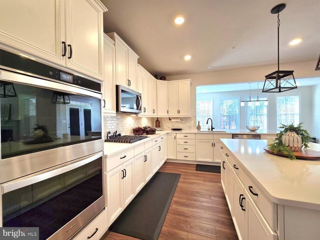 9909 KILDORE WAY, Fort Washington, MD 20744