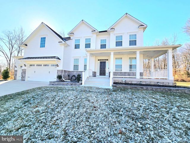 9909 KILDORE WAY, Fort Washington, MD 20744
