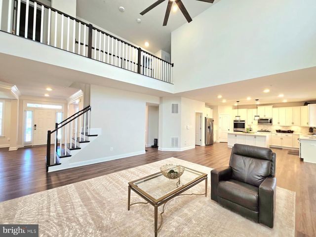 9909 KILDORE WAY, Fort Washington, MD 20744