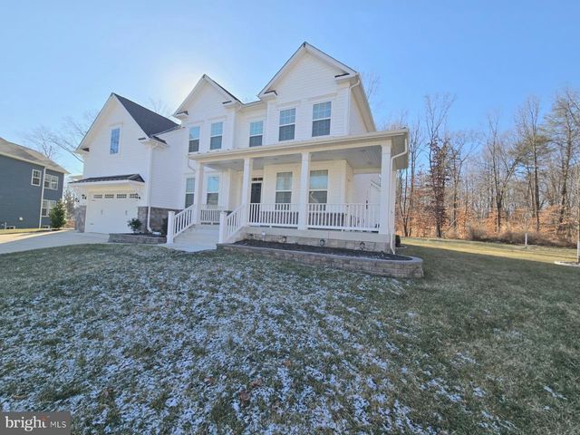 9909 KILDORE WAY, Fort Washington, MD 20744