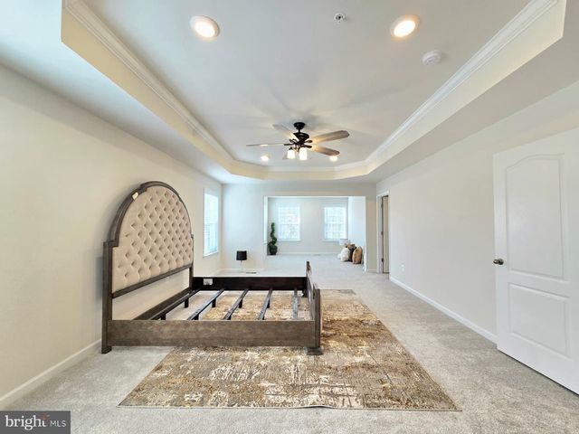 9909 KILDORE WAY, Fort Washington, MD 20744