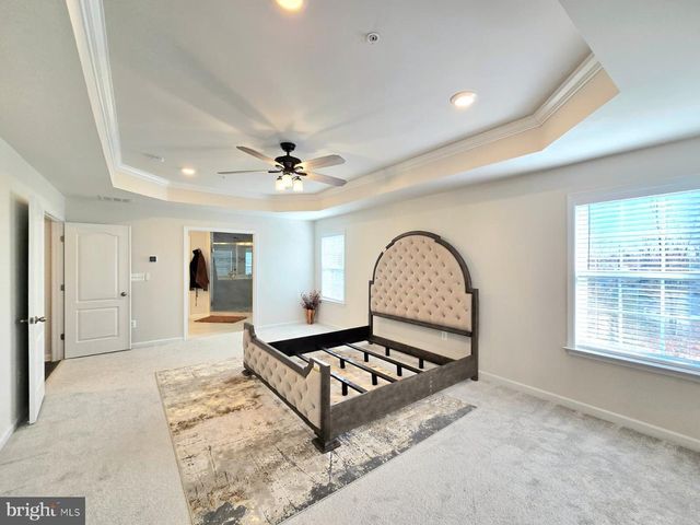 9909 KILDORE WAY, Fort Washington, MD 20744