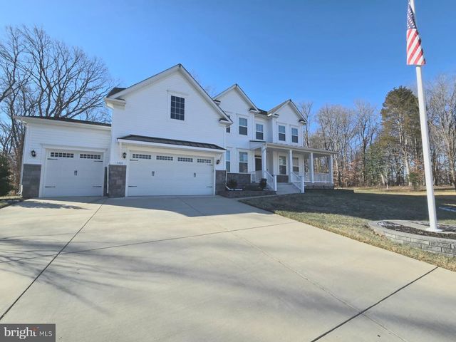 9909 KILDORE WAY, Fort Washington, MD 20744