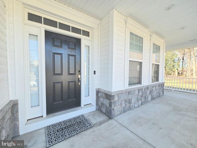 9909 KILDORE WAY, Fort Washington, MD 20744