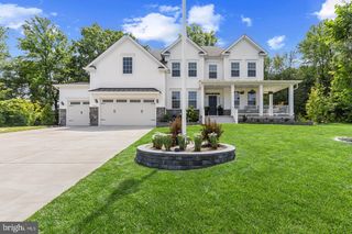 9909 KILDORE WAY, Fort Washington, MD 20744