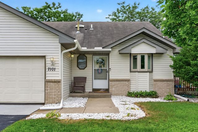 7101 Setzler Parkway, Brooklyn Park, MN 55445