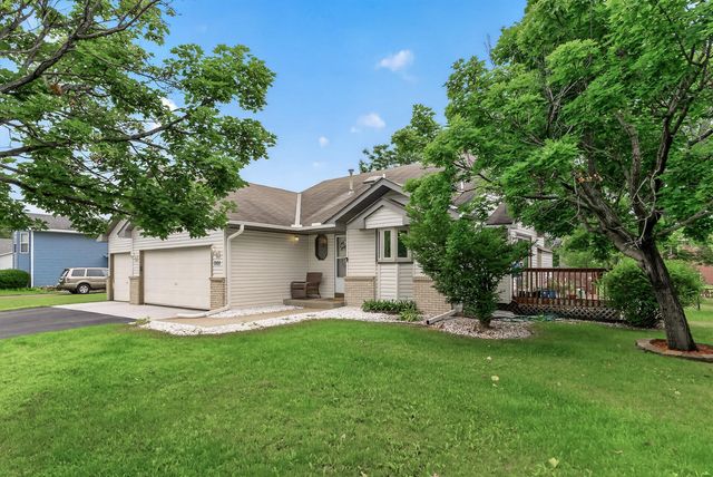7101 Setzler Parkway, Brooklyn Park, MN 55445