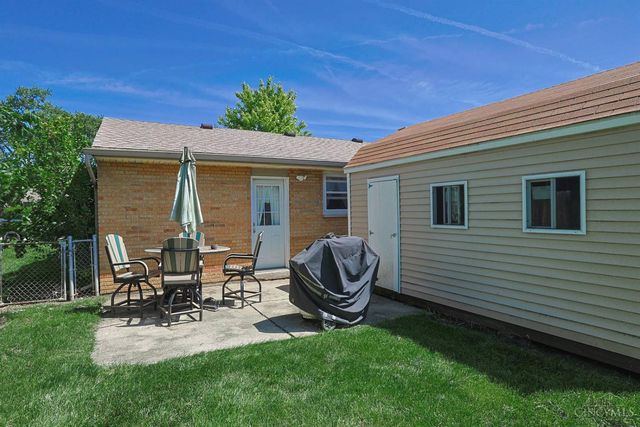 568 Barbara Drive, Tipp City, OH 45371