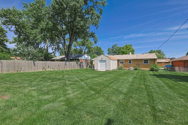 568 Barbara Drive, Tipp City, OH 45371