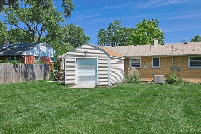 568 Barbara Drive, Tipp City, OH 45371
