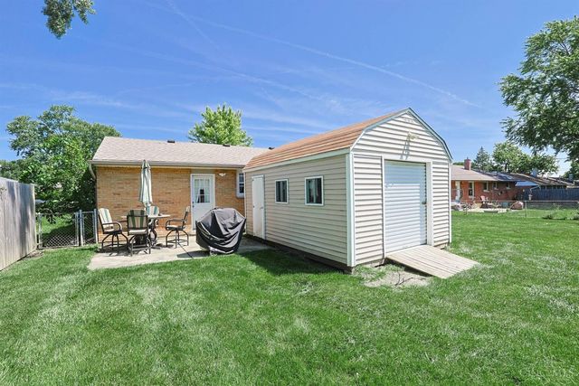 568 Barbara Drive, Tipp City, OH 45371