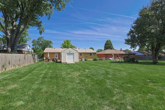568 Barbara Drive, Tipp City, OH 45371