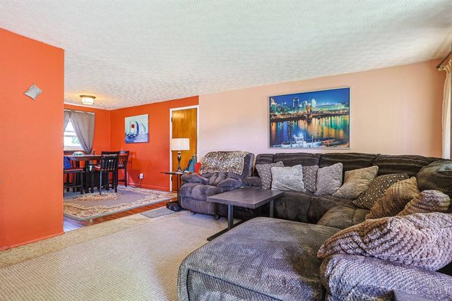 568 Barbara Drive, Tipp City, OH 45371