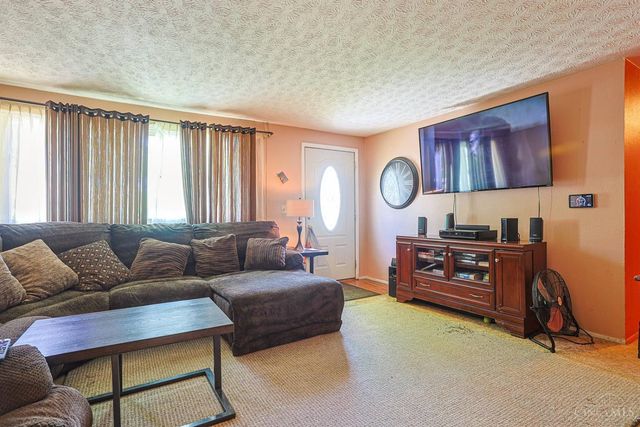 568 Barbara Drive, Tipp City, OH 45371