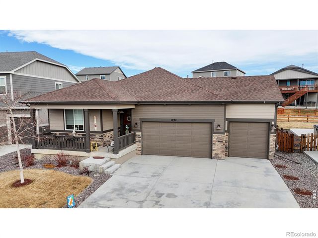 1094 Gabriella Lane, Berthoud, CO 80513