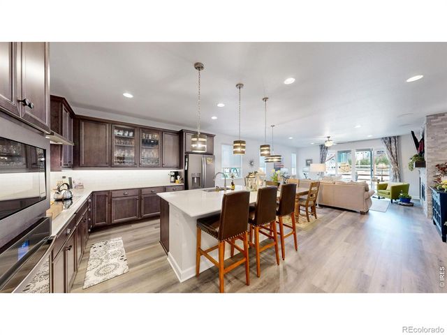 1094 Gabriella Lane, Berthoud, CO 80513