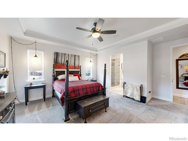 1094 Gabriella Lane, Berthoud, CO 80513