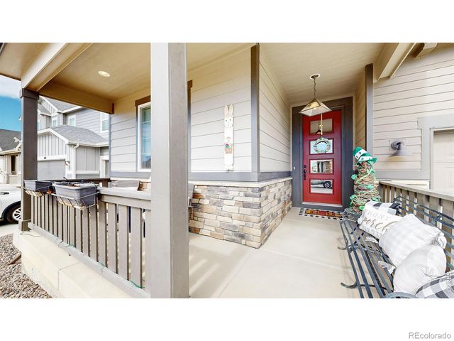 1094 Gabriella Lane, Berthoud, CO 80513