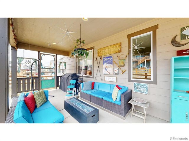 1094 Gabriella Lane, Berthoud, CO 80513