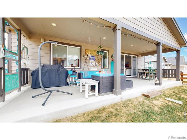 1094 Gabriella Lane, Berthoud, CO 80513