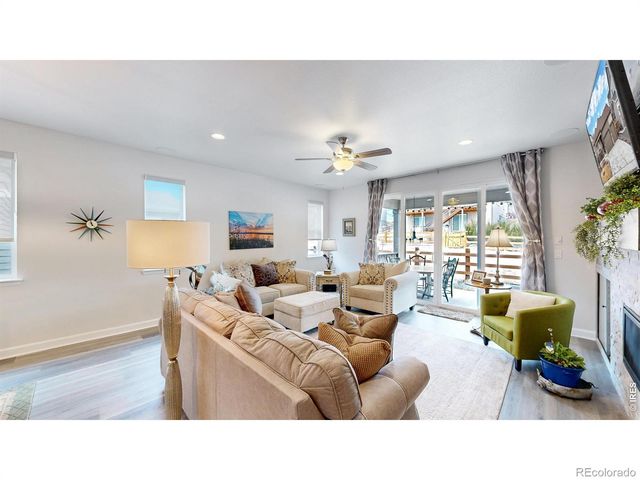 1094 Gabriella Lane, Berthoud, CO 80513