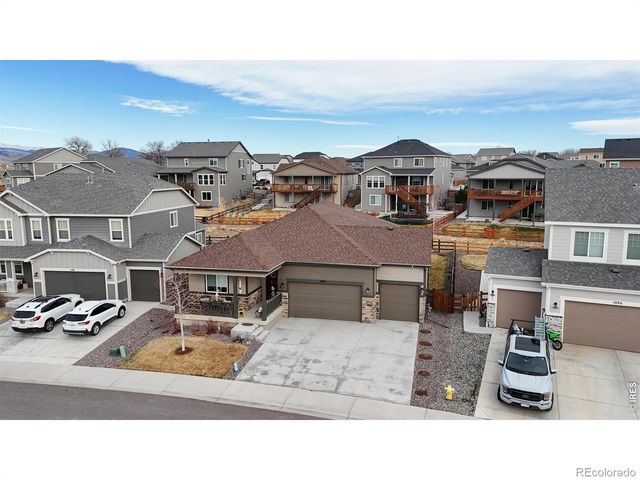 1094 Gabriella Lane, Berthoud, CO 80513