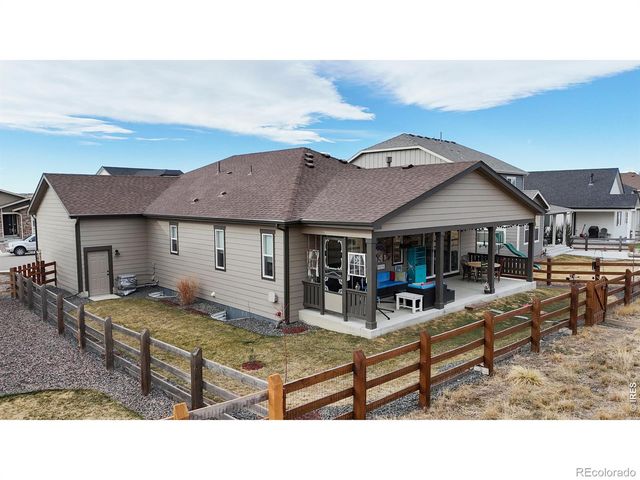 1094 Gabriella Lane, Berthoud, CO 80513