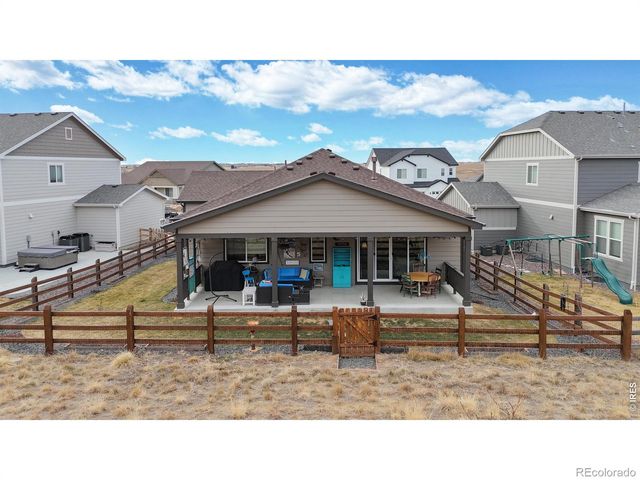 1094 Gabriella Lane, Berthoud, CO 80513