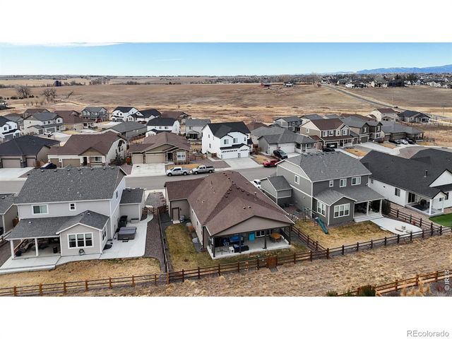 1094 Gabriella Lane, Berthoud, CO 80513