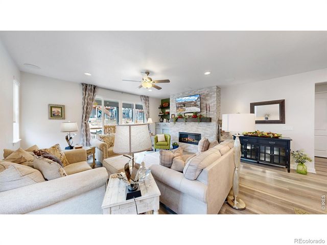 1094 Gabriella Lane, Berthoud, CO 80513