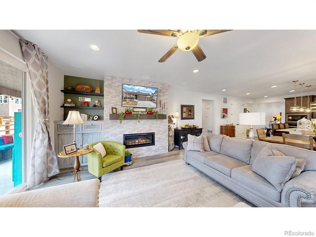 1094 Gabriella Lane, Berthoud, CO 80513