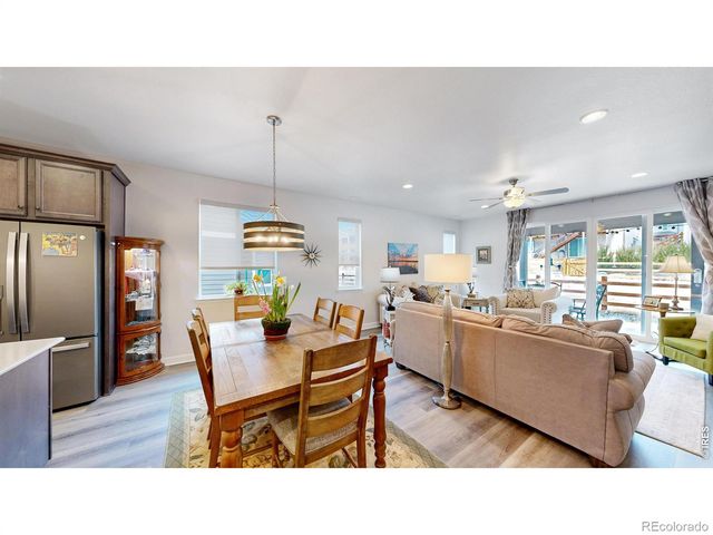 1094 Gabriella Lane, Berthoud, CO 80513