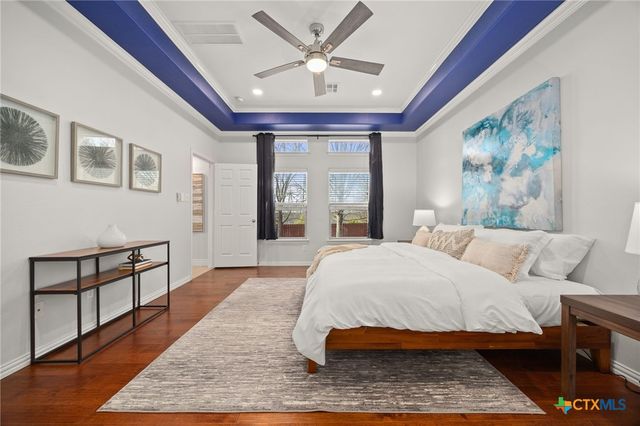 708 Rolling Brook Lane, Cedar Park, TX 78613