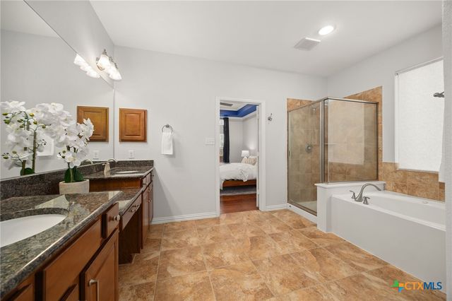 708 Rolling Brook Lane, Cedar Park, TX 78613