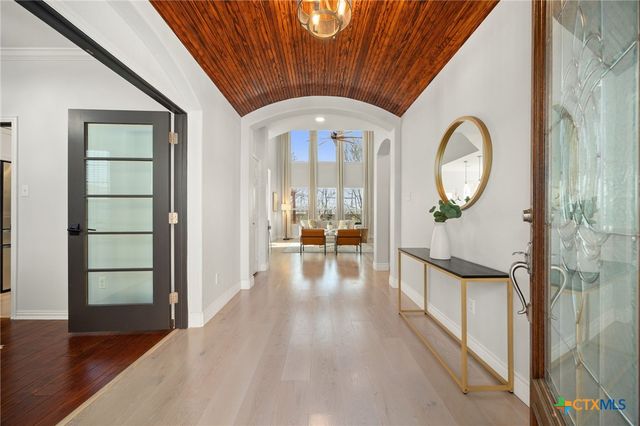 708 Rolling Brook Lane, Cedar Park, TX 78613