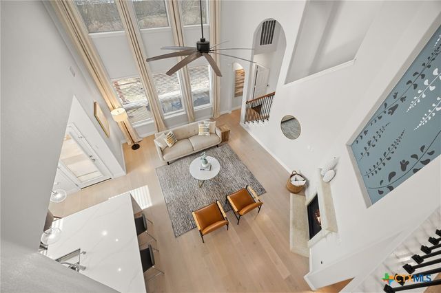 708 Rolling Brook Lane, Cedar Park, TX 78613