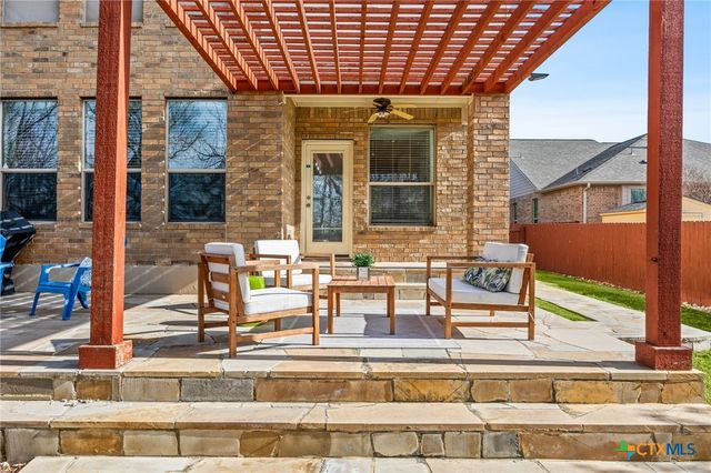 708 Rolling Brook Lane, Cedar Park, TX 78613