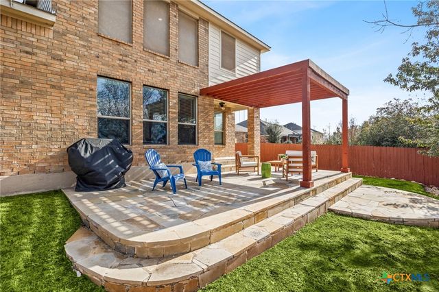 708 Rolling Brook Lane, Cedar Park, TX 78613